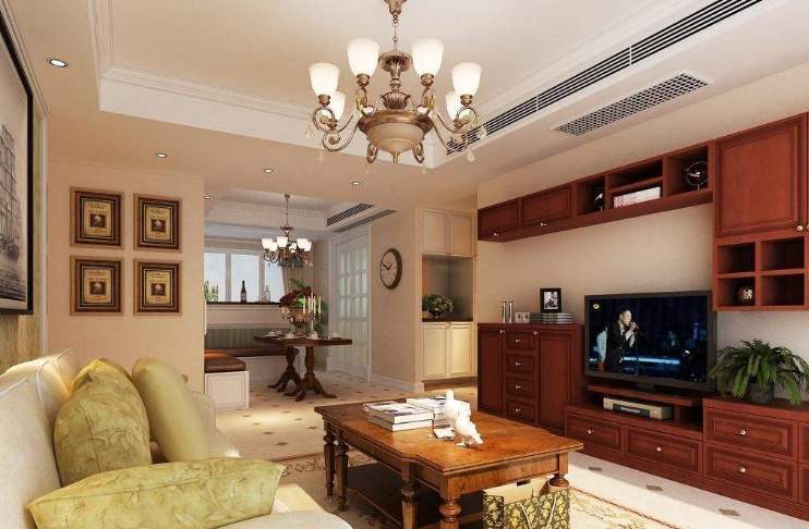 麥克維爾中央空調(diào)線控器無顯示原因-圖