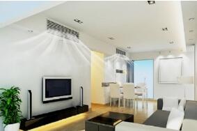 中央空調(diào)麥克維爾維修