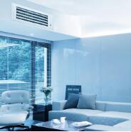 麥克維爾空調應該怎么維護