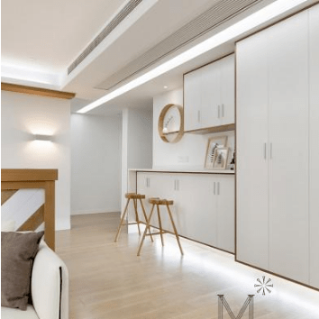 麥克維爾中央空調(diào) 麥克維爾中央空調(diào)