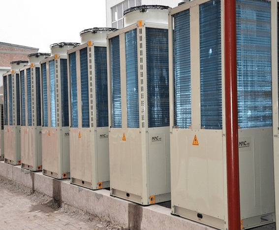 中央空調(diào)維修消毒 中央空調(diào)維修消毒